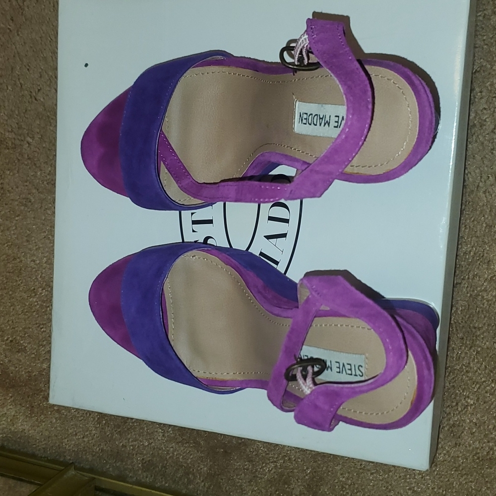 Steve madden shoes - Picture 3 of 6